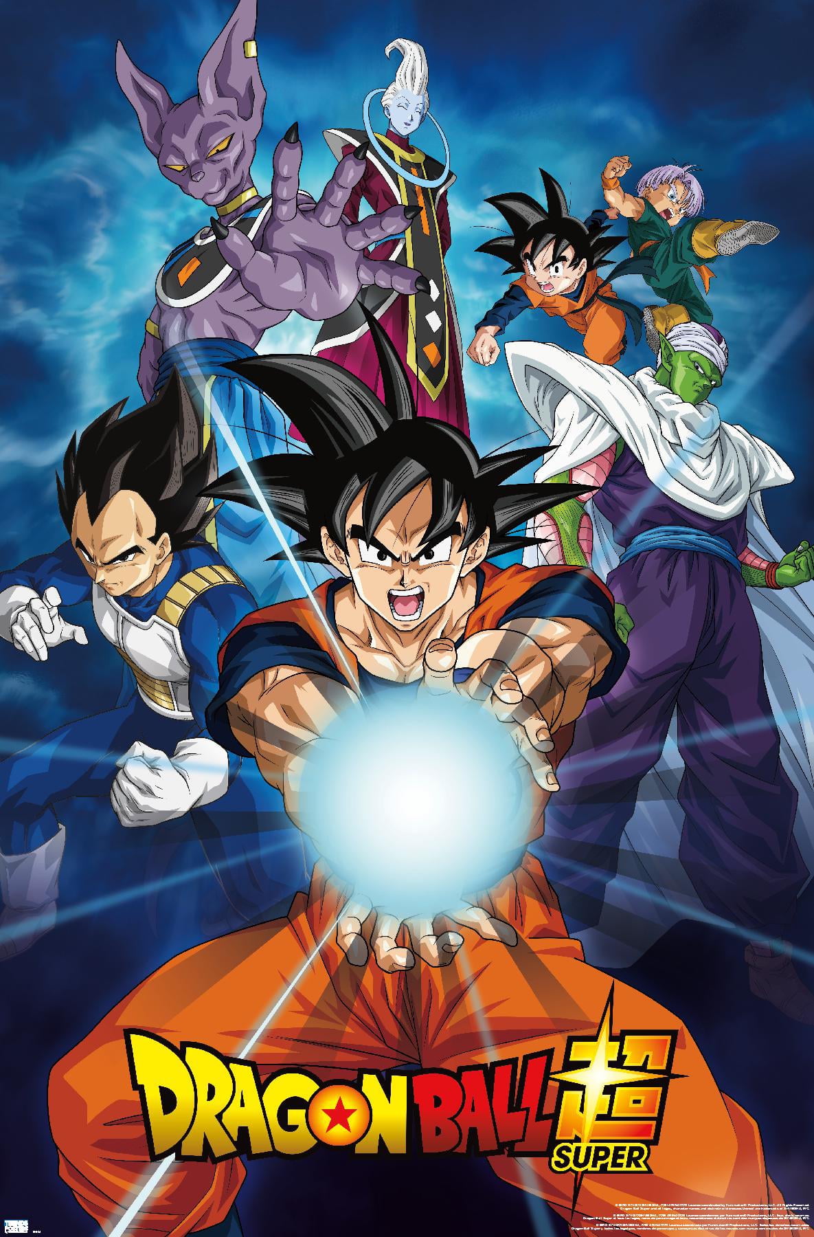 Dragon Ball Super