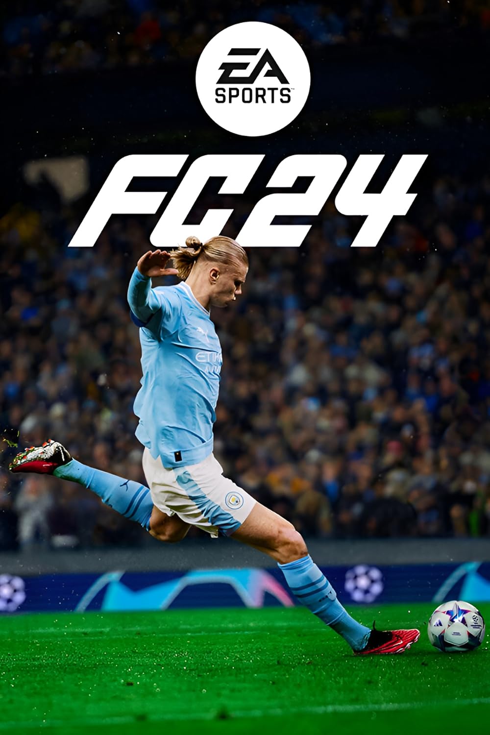 EA SPORTS FC