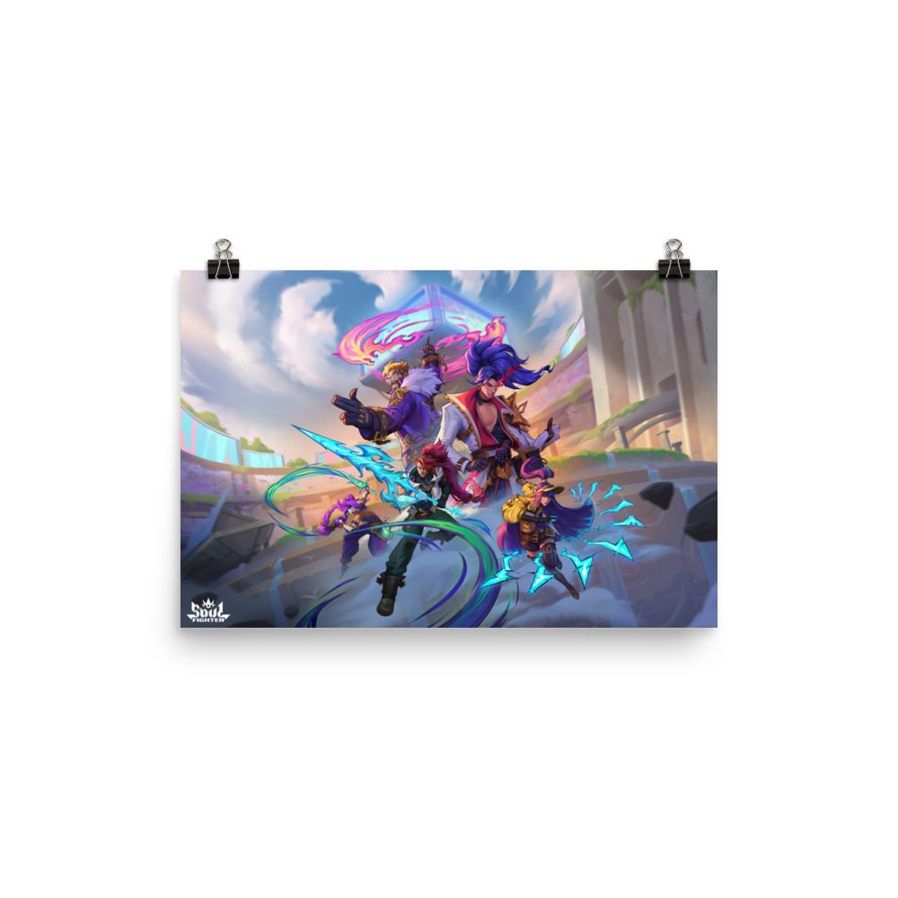 League of Legends