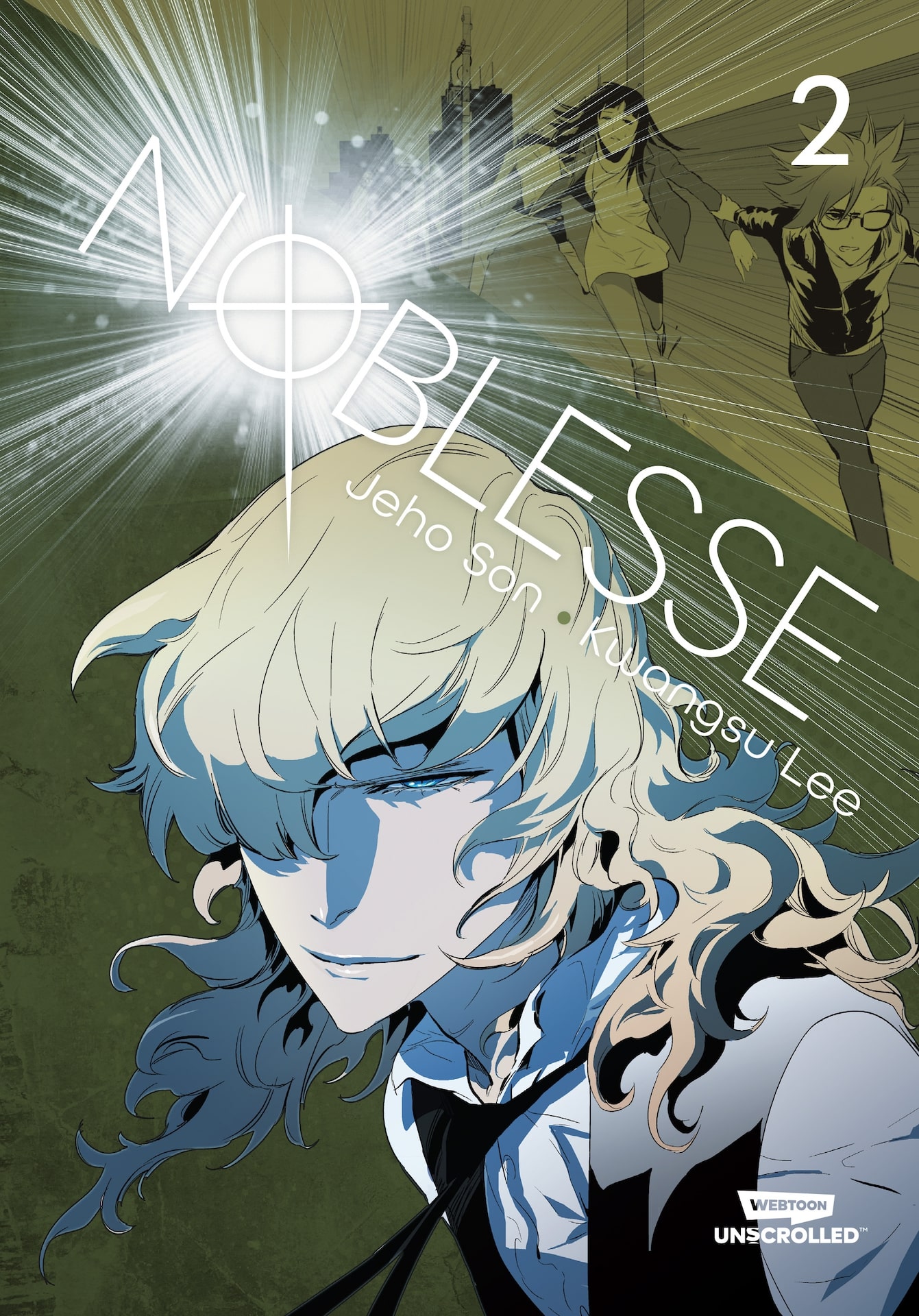 Noblesse