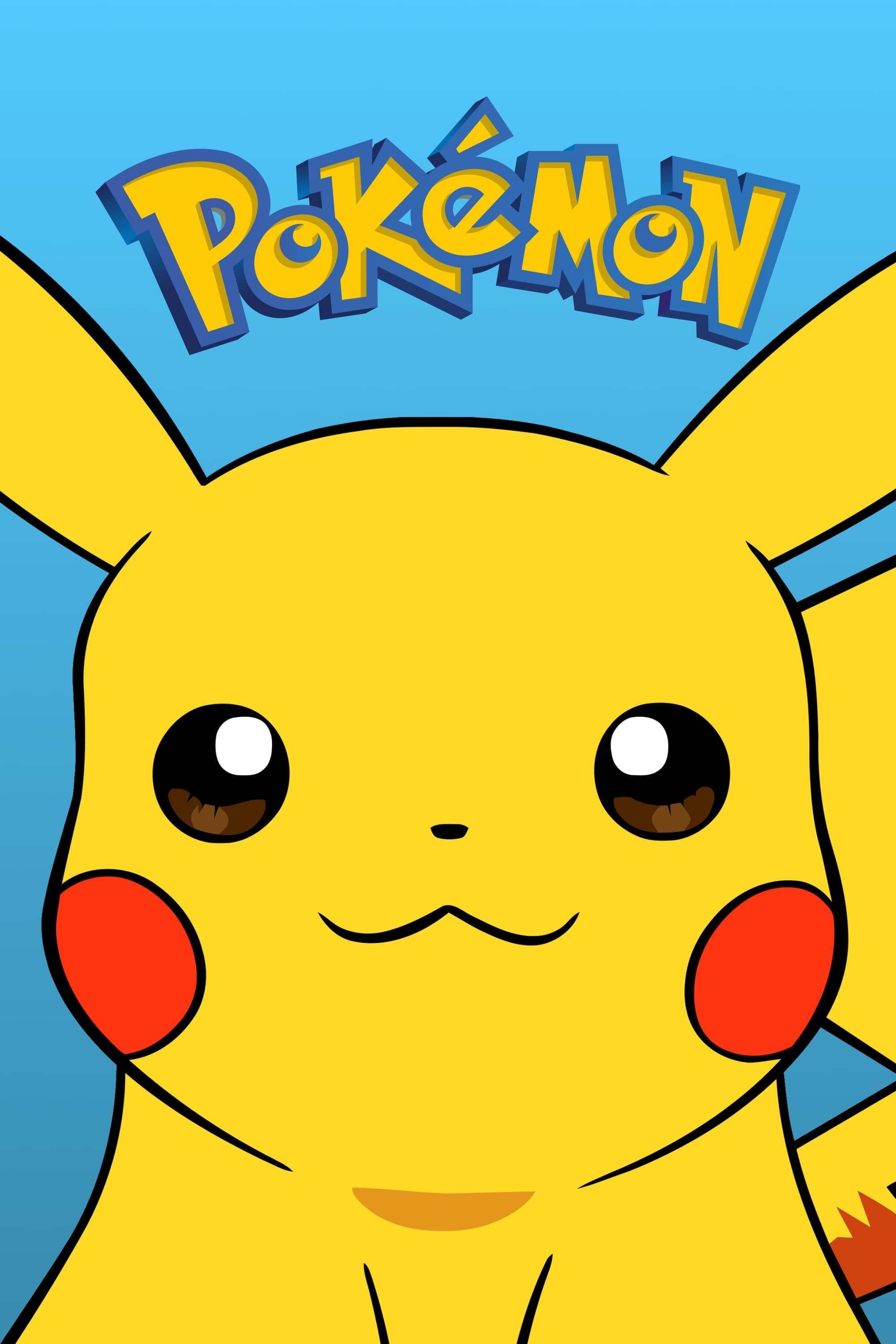 Pokémon (Series)