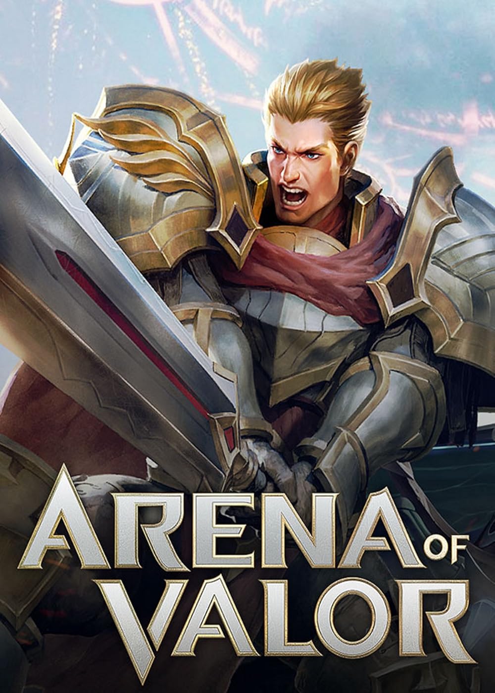 ROV / Arena of Valor
